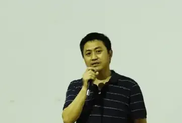 张燕根