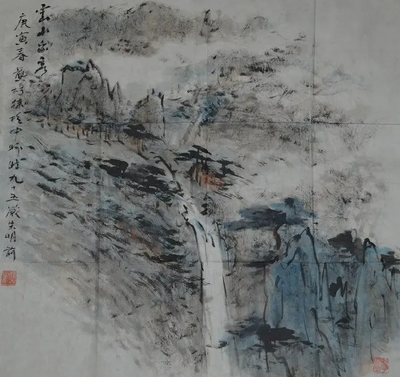 龚柯·作品