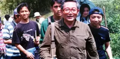 和铁龙