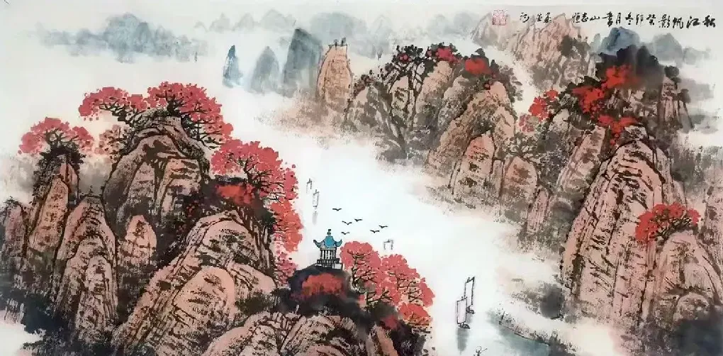 张志恒·作品