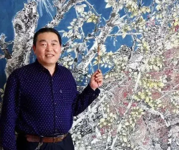刘铁奇