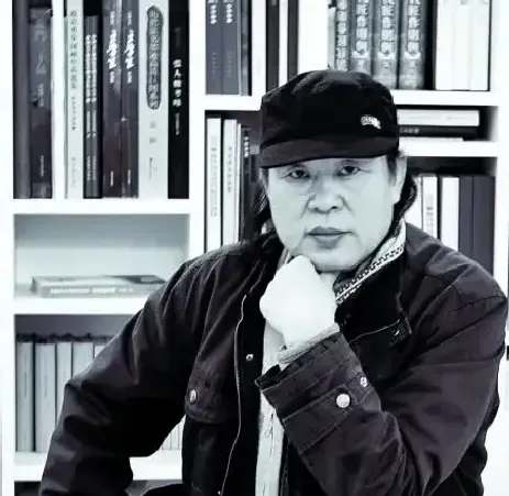 张文江