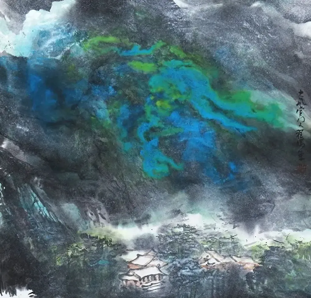 程曙东·作品
