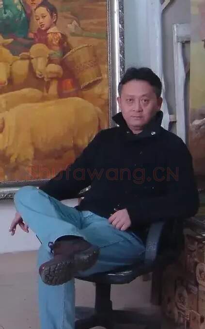 杨斌
