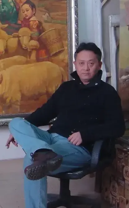 杨斌