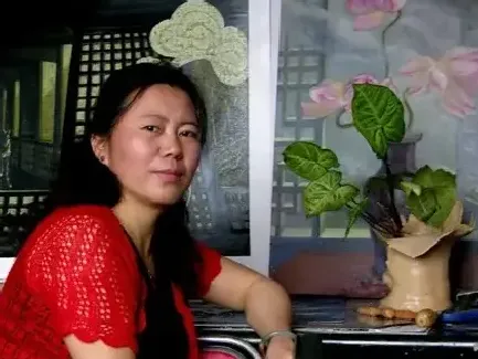 盛莉芸