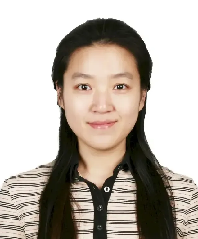 杨晓霖