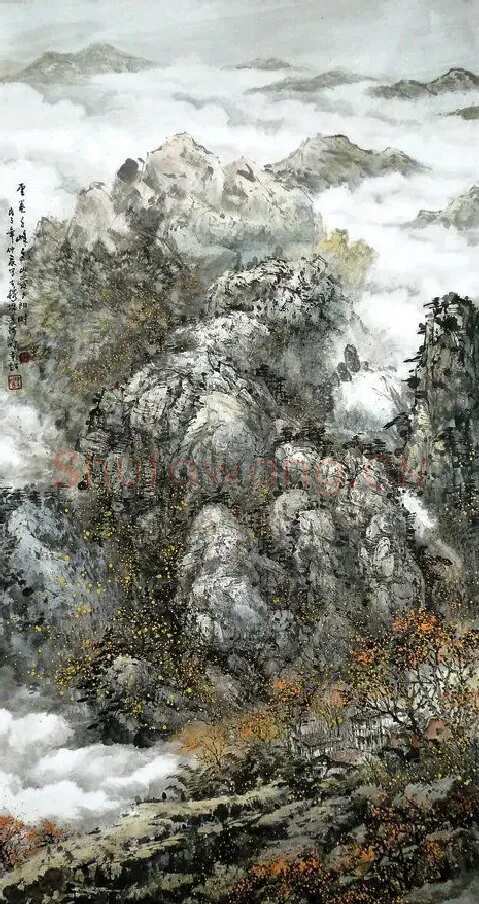 潘秉超·作品