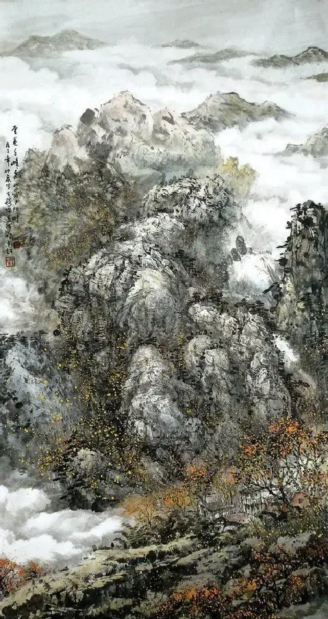 潘秉超·作品
