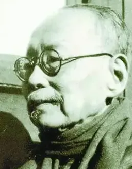 叶恭绰