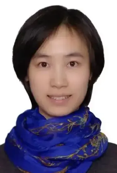 上官明洁