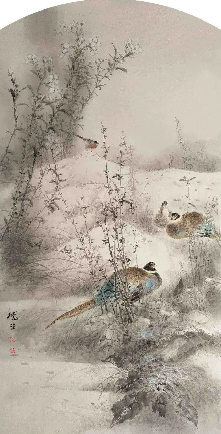 王德法·晓语