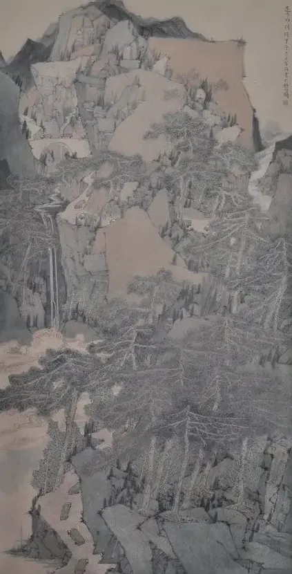 李富强·远方的问候