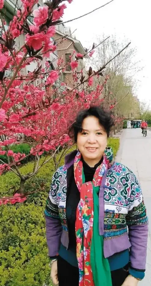 范敏燕