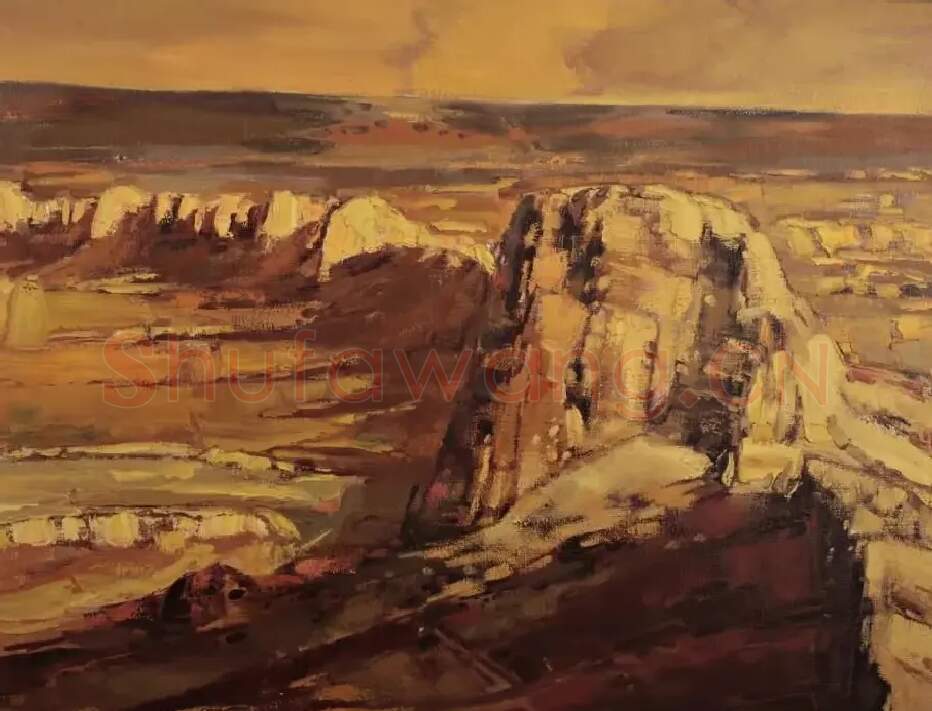 杨占河·作品