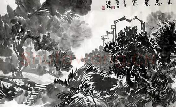 冯汉江·生态农家