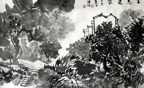 冯汉江·生态农家