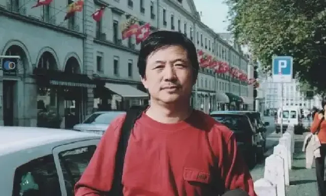 孙永印·孙永印