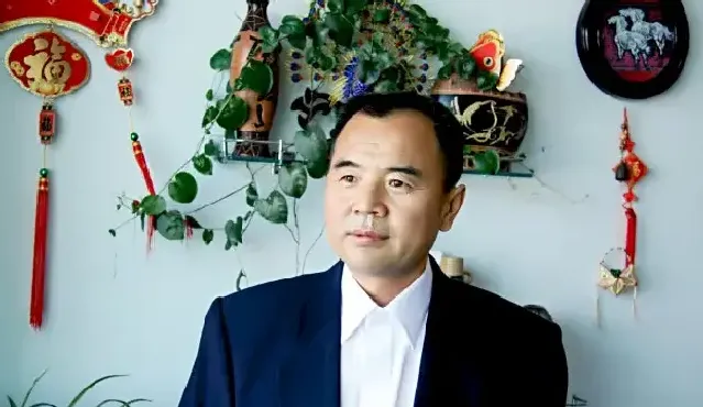 王作才