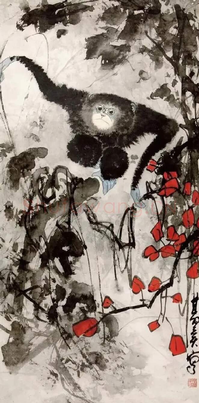 张其翼·作品
