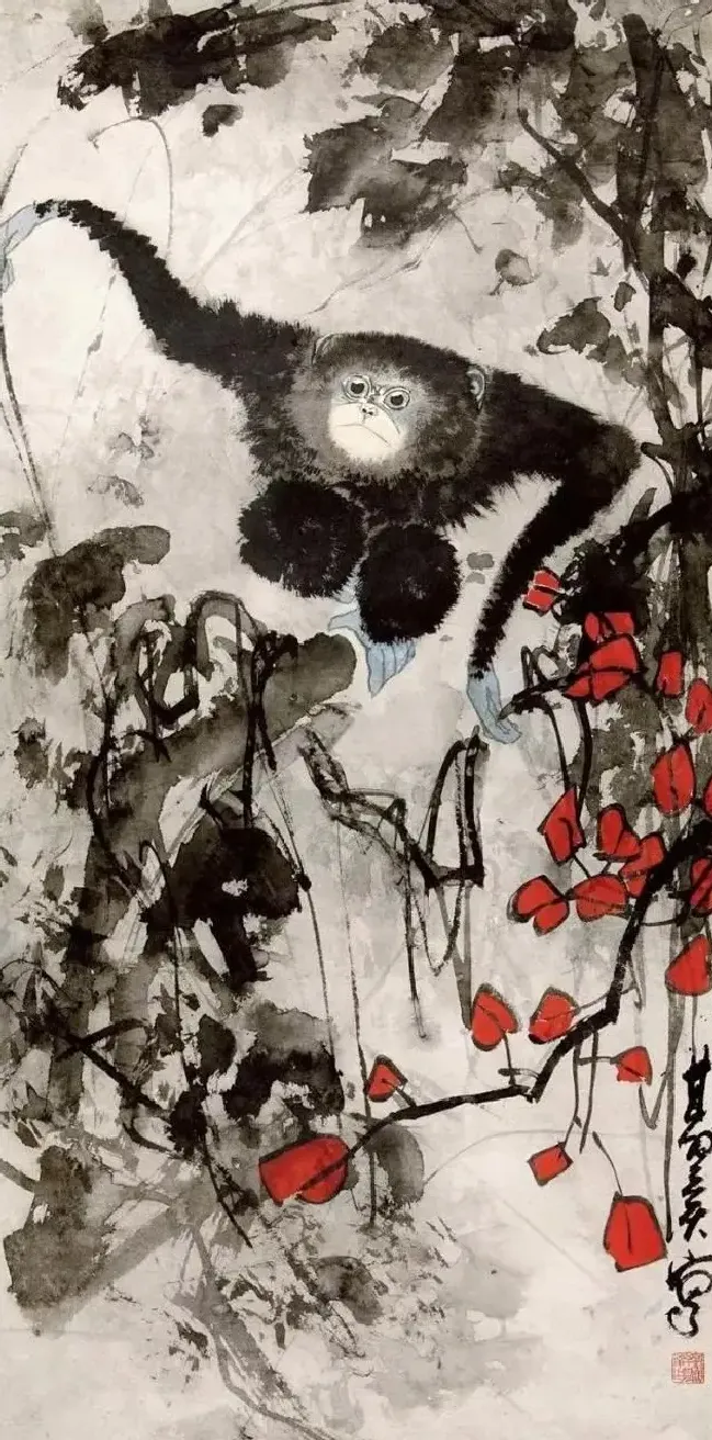 张其翼·作品