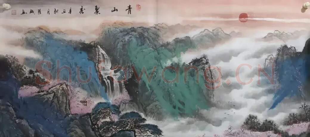 陈成·作品