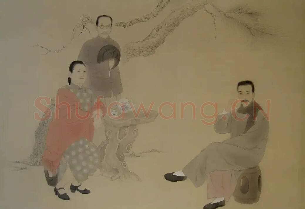 陈朵朵·一九三三年一月十一日