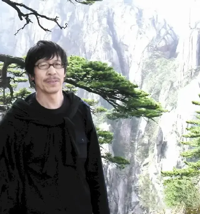 许澎