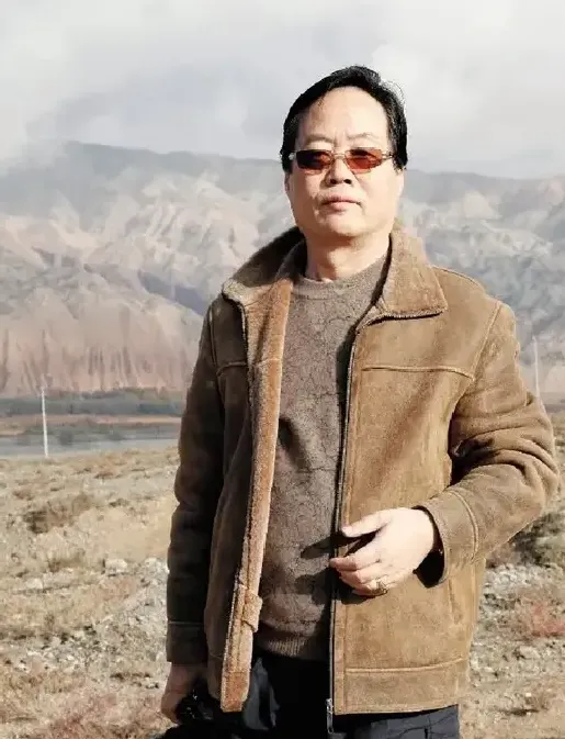 龚伟海