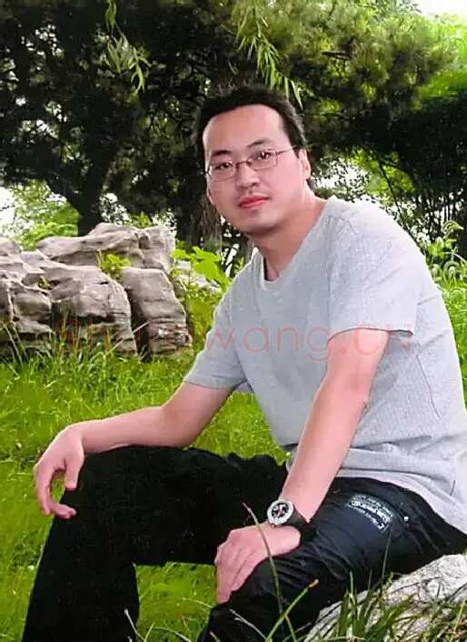 李延智