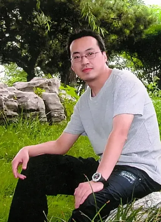李延智