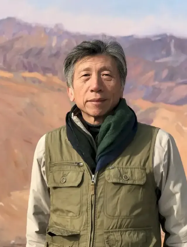 范迪安