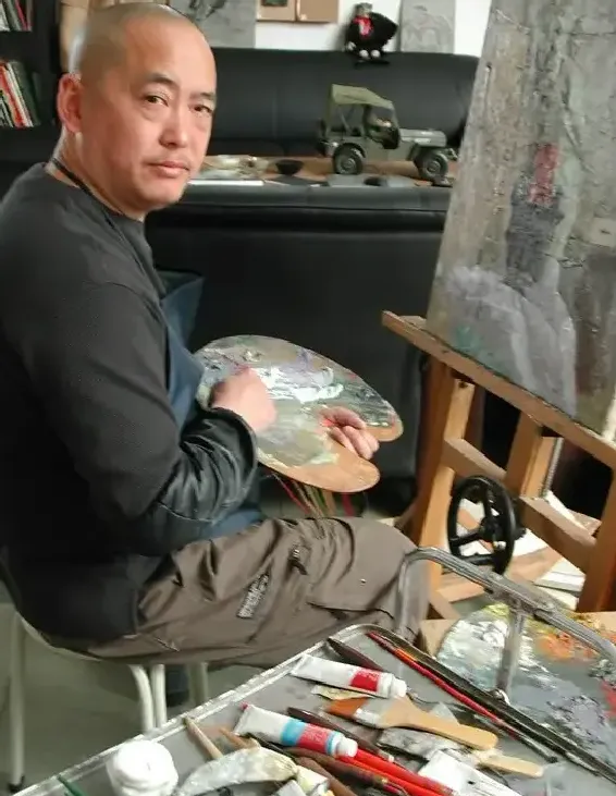 王华祥