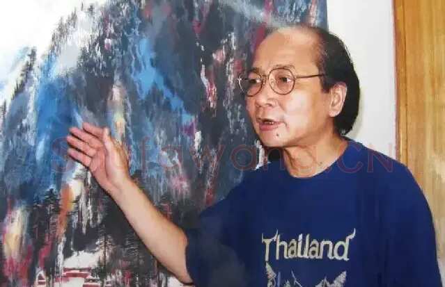 李金远