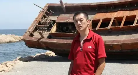 张玉坤