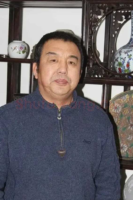 徐新平