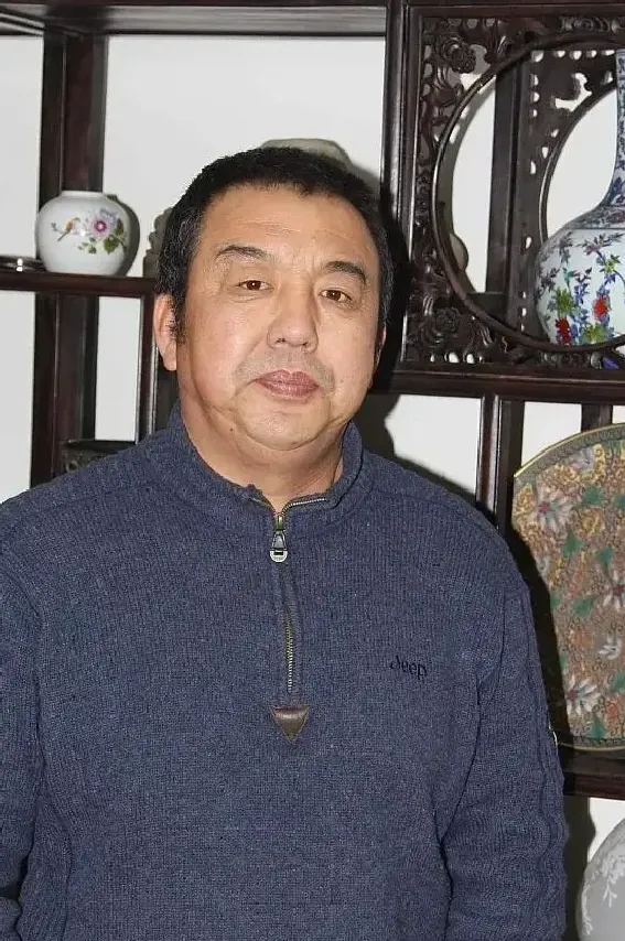 徐新平