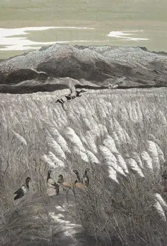 侯廷峰·归来
