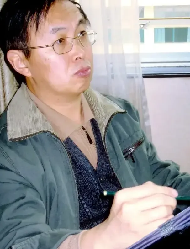骆根兴