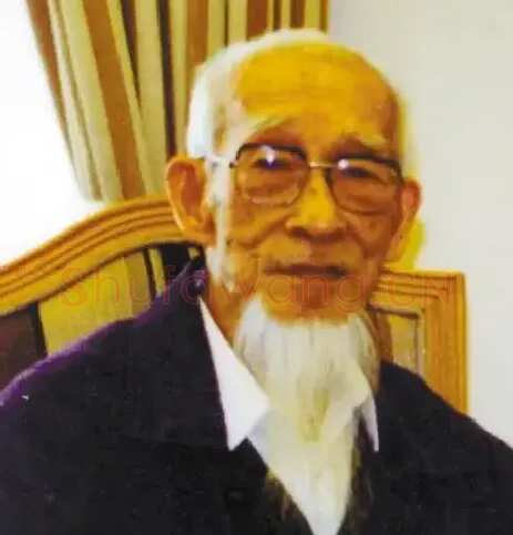 邓白