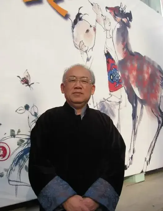 李延声·李延声