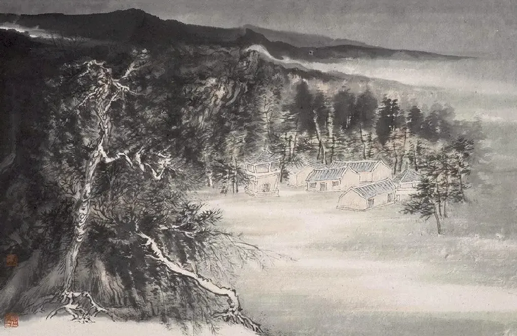 李晓松·作品