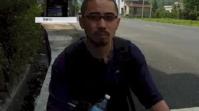 付河江