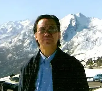 陈远华