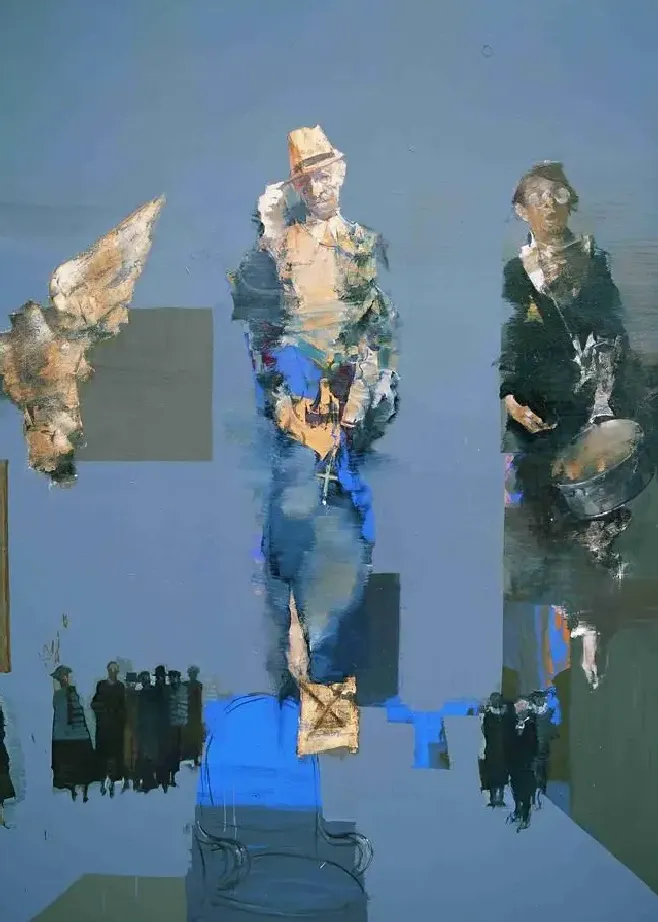 俞晓夫·蓬皮杜