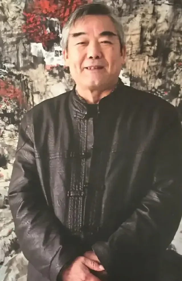 张继国