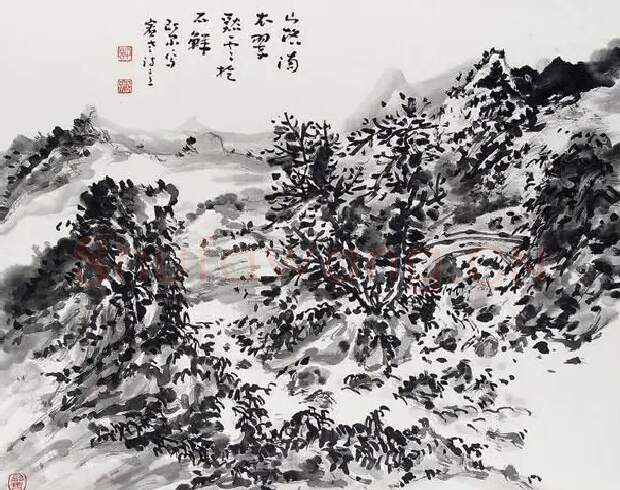 许宏泉·作品一