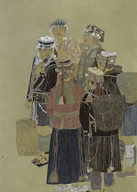 黄杰·喃.嘎汤帕之约