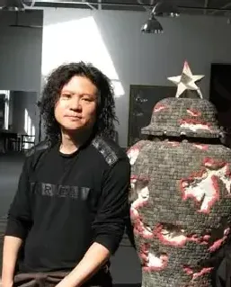 黄钢