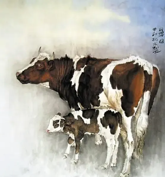 郑柏林·丽日